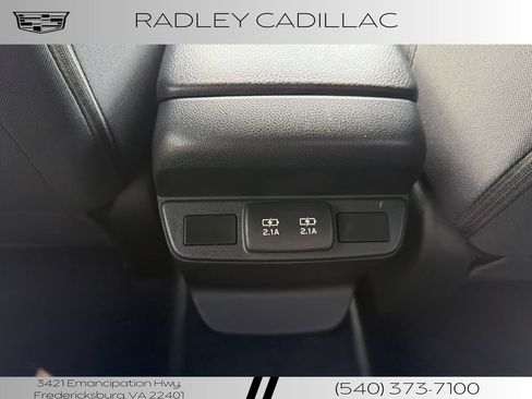 Used 2023 Subaru WRX Premium AWD/4WD image 12