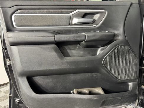 Used 2020 RAM 1500 Big Horn AWD/4WD image 35