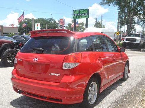Used 2003 Toyota Matrix XR FWD image 14