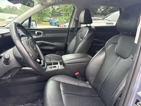 Used 2024 Kia Sorento S AWD/4WD image 12