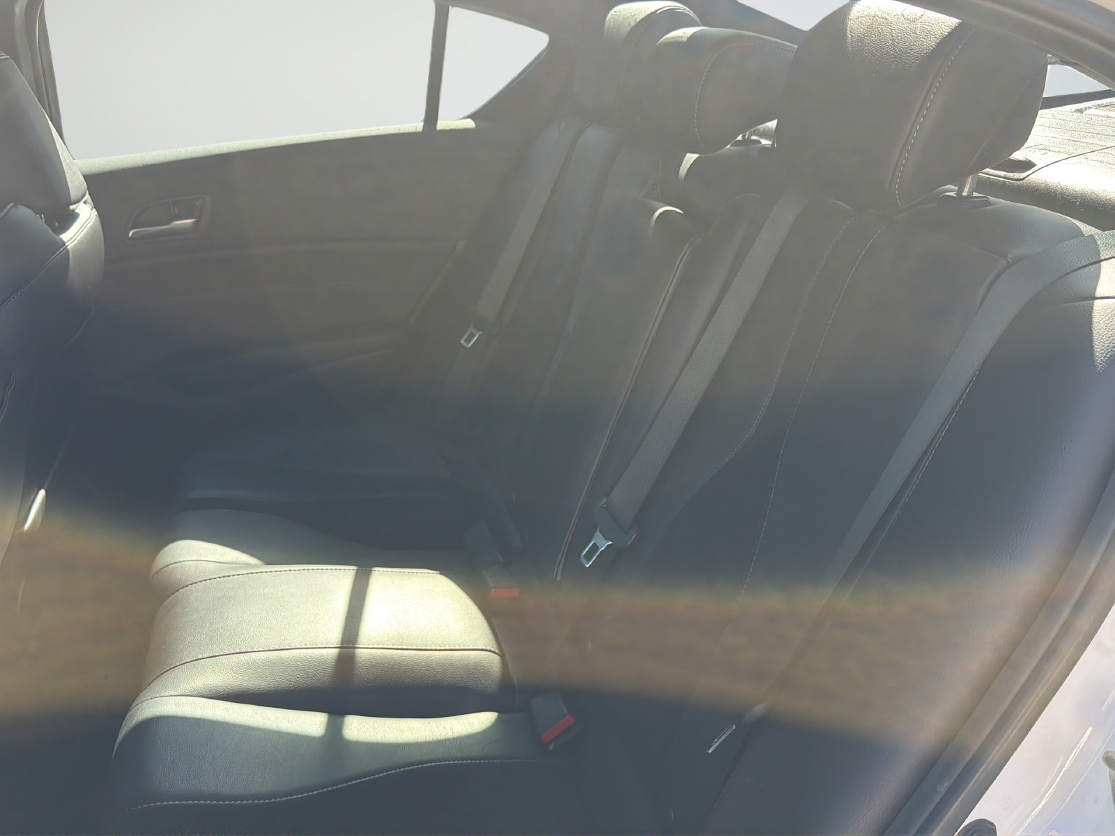Used 2020 Acura ILX w/ Premium & A-SPEC Package FWD image 39