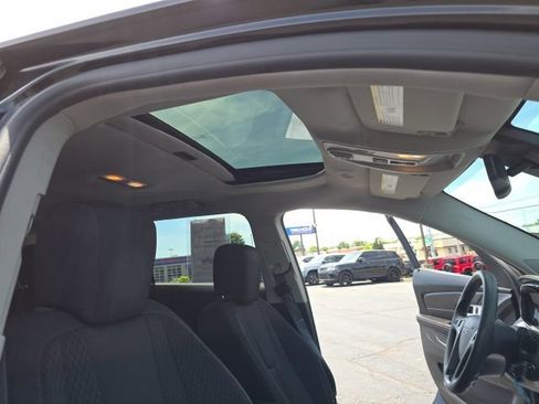 Used 2015 GMC Terrain SLE FWD image 37