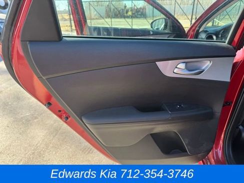 Used 2024 Kia Forte LXS image 15