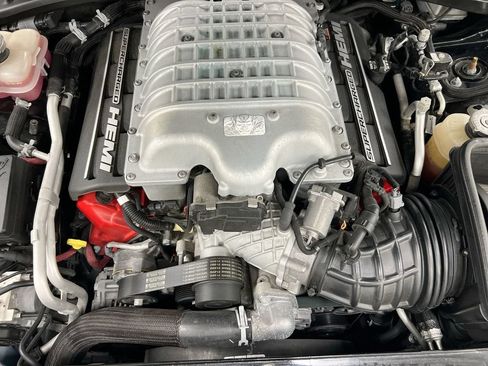 Used 2018 Dodge Challenger SRT Demon RWD image 25