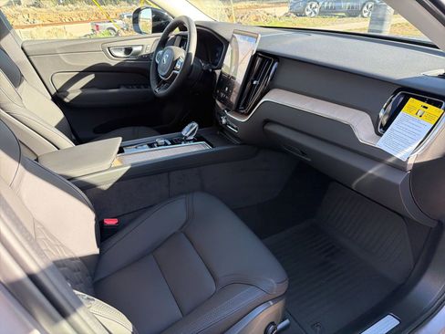 New 2026 Volvo XC60 T8 Plus w/ Climate Package AWD/4WD image 27