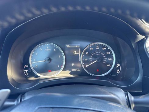 Used 2024 Lexus IS 350 F Sport image 14