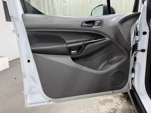Used 2020 Ford Transit Connect XL image 8
