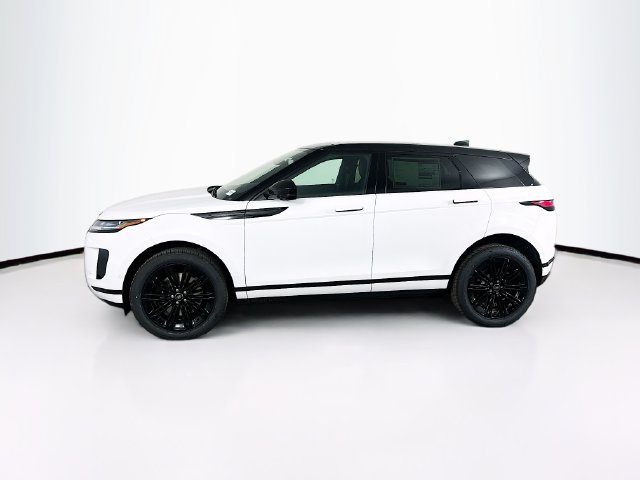 Used 2026 Land Rover Range Rover Evoque S AWD/4WD image 8