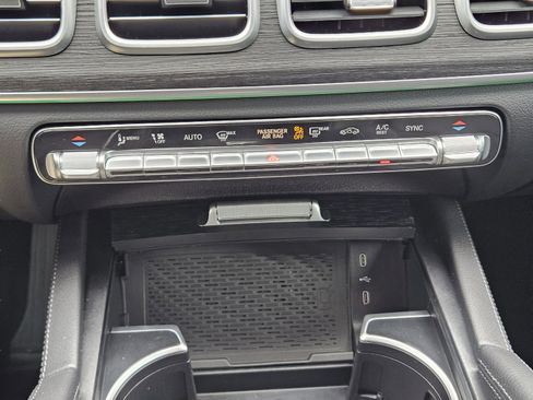 Certified 2026 Mercedes-Benz GLE 350 4MATIC image 17