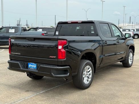 New 2026 Chevrolet Silverado 1500 RST image 14