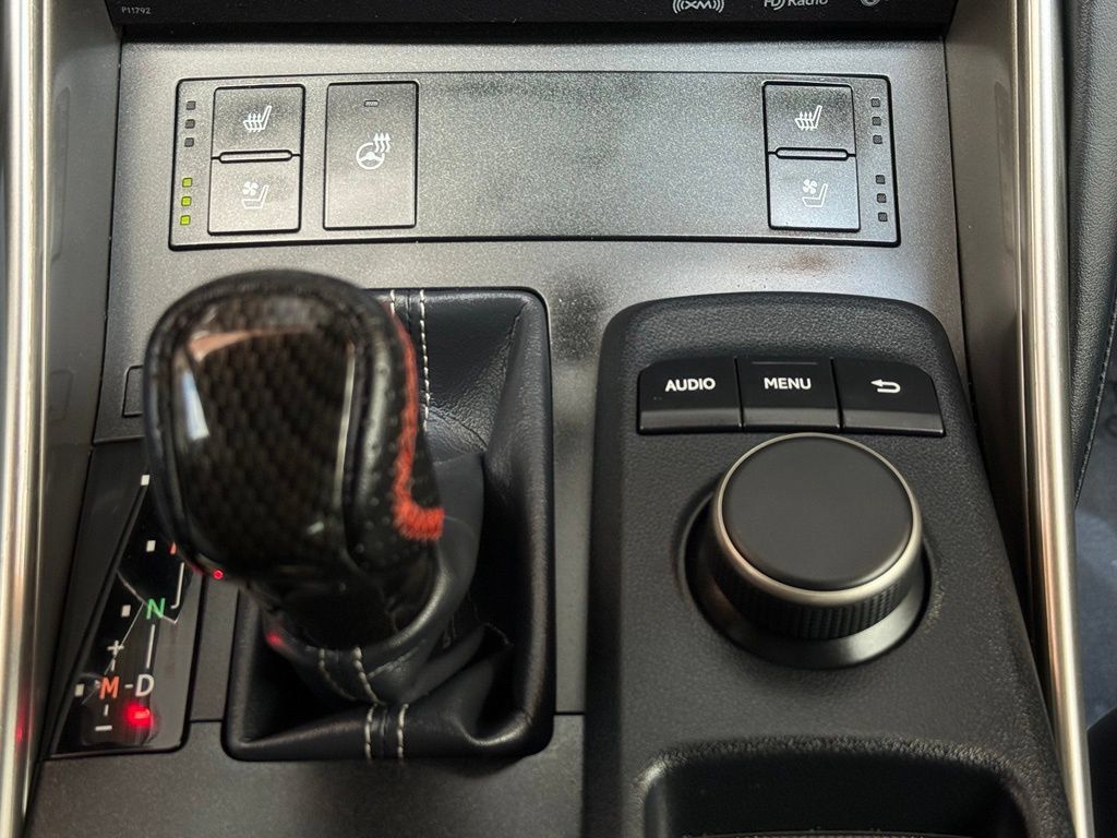 Used 2019 Lexus IS 300 F Sport w/ F Sport Package AWD/4WD image 33