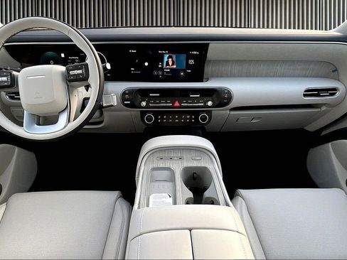 New 2026 Hyundai Palisade Calligraphy AWD/4WD image 6