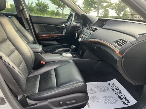 Used 2012 Honda Accord EX-L image 11