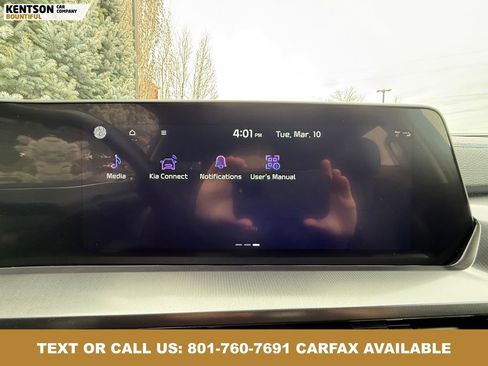 Used 2025 Kia Telluride S AWD/4WD image 27