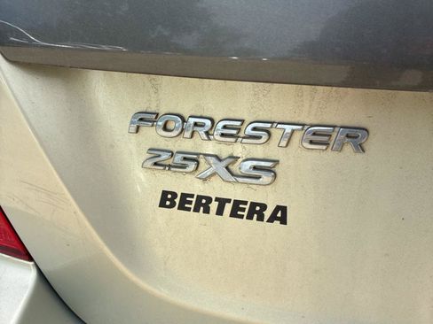 Used 2005 Subaru Forester 2.5XS AWD/4WD image 16