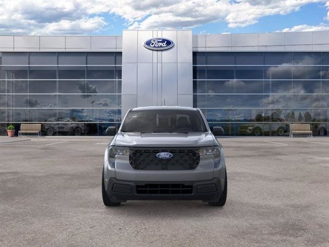 New 2026 Ford Maverick XL w/ Equipment Group 101A AWD/4WD image 9