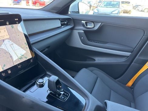 Used 2021 Polestar Polestar 2 w/ Performance Package image 24