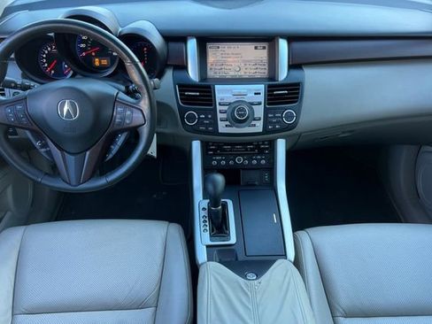 Used 2008 Acura RDX w/ Technology Package image 14