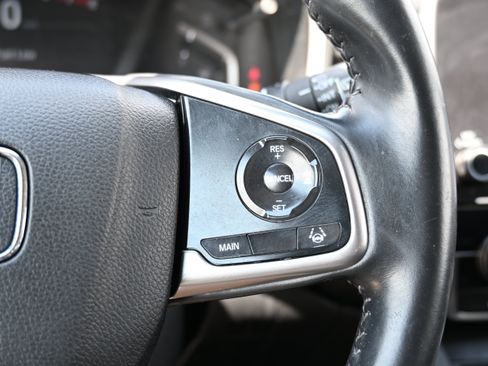 Certified 2022 Honda CR-V EX-L image 33