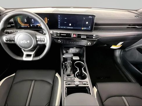 New 2026 Kia K5 GT-Line FWD image 6