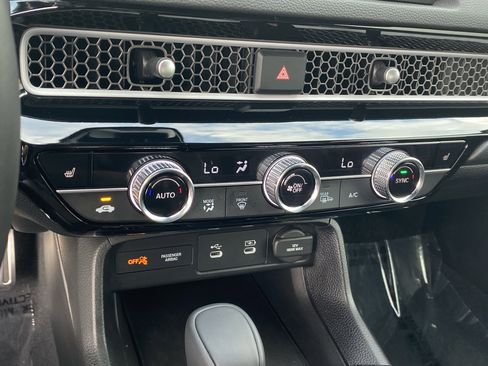 Used 2026 Honda Civic Sport image 21