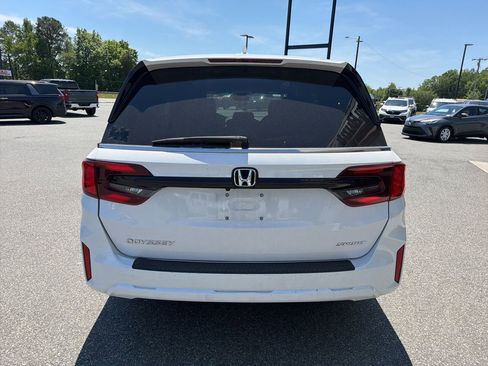 Used 2025 Honda Odyssey Sport-L image 7