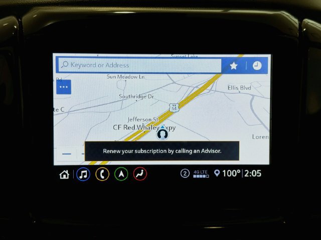 Certified 2021 Chevrolet Traverse High Country w/ LPO, Floor Liner Package AWD/4WD image 12