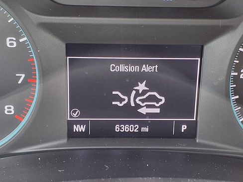 Used 2024 Chevrolet Malibu LT FWD image 15