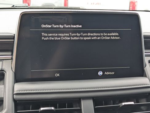 Certified 2021 Chevrolet Tahoe LT image 7