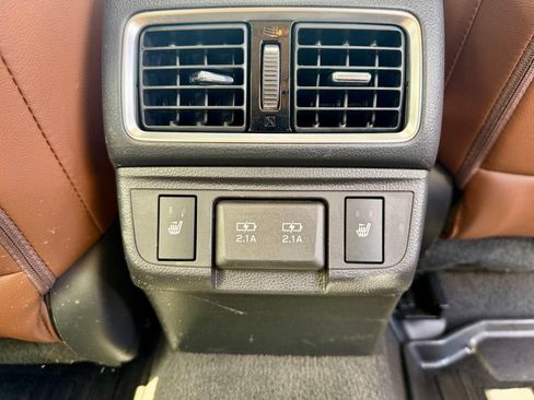 Used 2019 Subaru Outback 2.5i Touring w/ Protection Package #1 AWD/4WD image 29