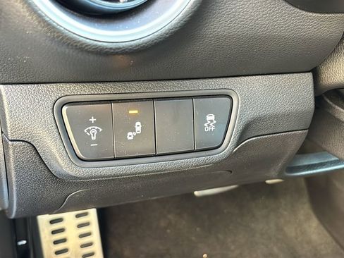 Used 2023 Kia Forte GT w/ GT2 Package FWD image 13