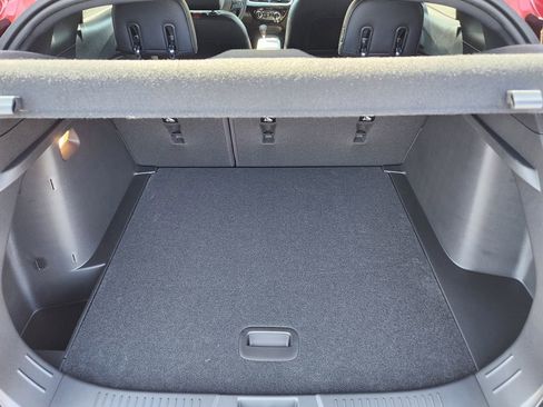 New 2026 Chevrolet Trax RS w/ Sunroof Package image 7