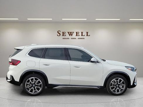 Used 2026 BMW X1 xDrive28i w/ Convenience Package AWD/4WD image 6