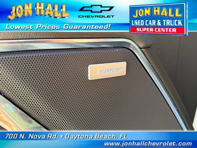 Used 2025 Chevrolet Silverado 1500 LT Trail Boss w/ Convenience Package II AWD/4WD image 25