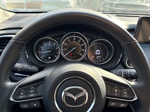 Used 2023 MAZDA CX-9 Touring Plus image 21