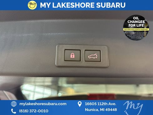 Certified 2024 Subaru Ascent Premium w/ Convenience Package image 26