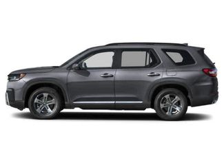 Used 2026 Honda Pilot EX-L video 2