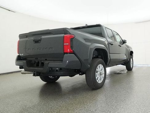 New 2025 Toyota Tacoma SR5 image 27