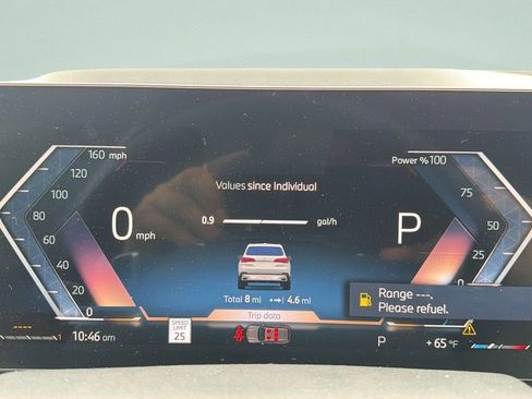 New 2026 BMW X5 sDrive40i image 10