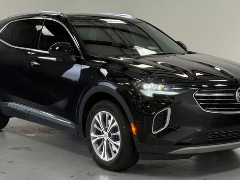 Used 2022 Buick Envision Preferred FWD image 6