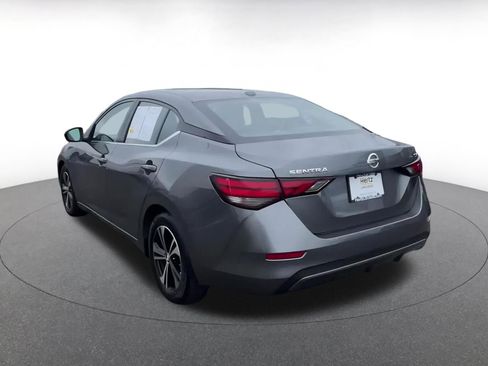 Used 2023 Nissan Sentra SV image 12
