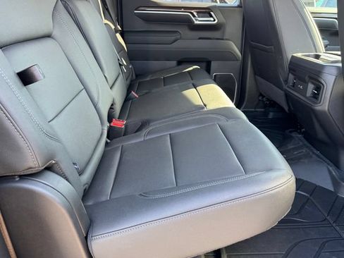 New 2026 Chevrolet Silverado 1500 RST w/ All Star Edition Plus AWD/4WD image 12