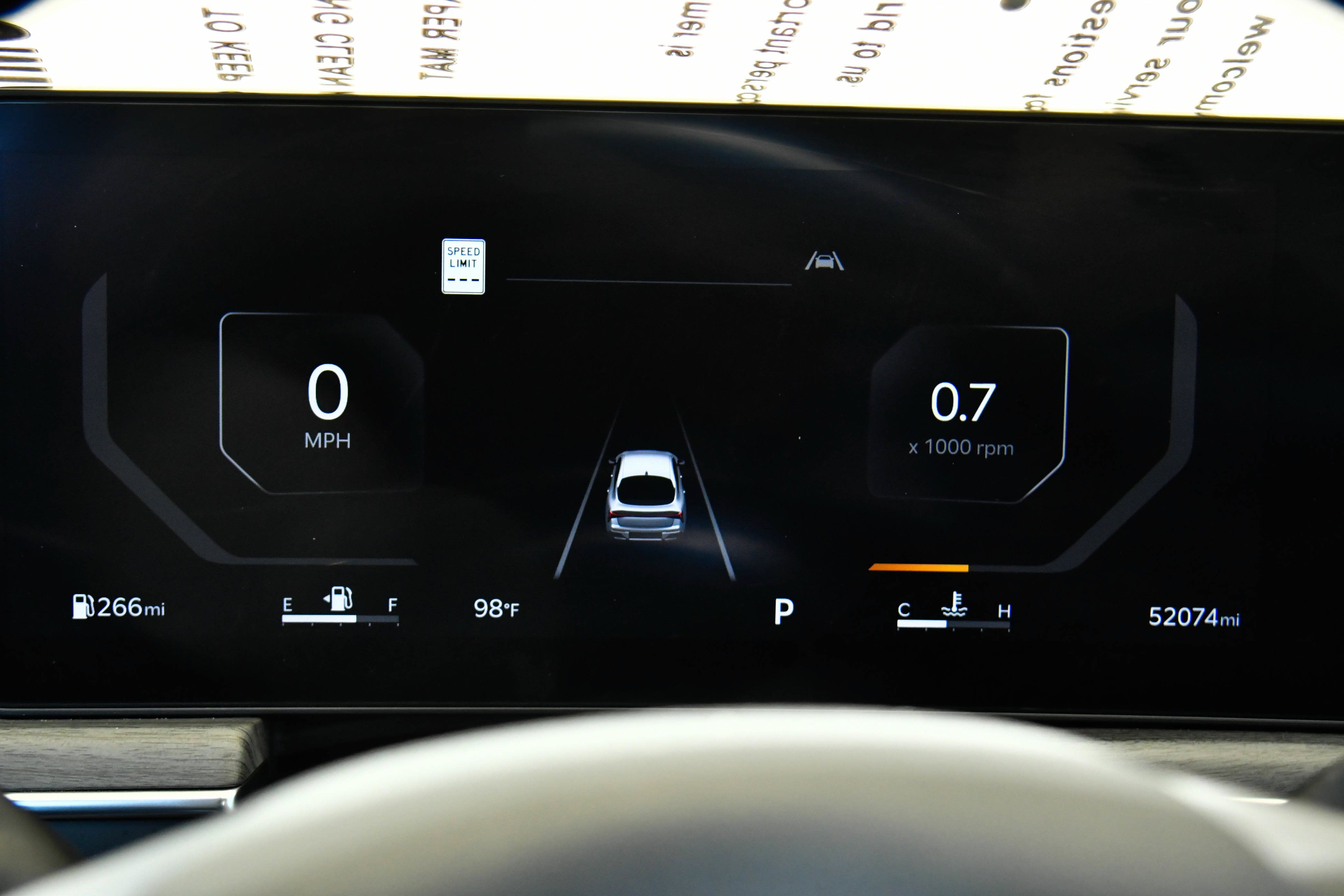 Used 2025 Kia K5 EX FWD image 42