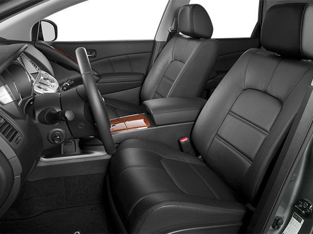 Used 2014 Nissan Murano S AWD/4WD image 12
