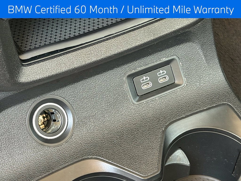 Certified 2024 BMW X7 xDrive40i AWD/4WD image 42