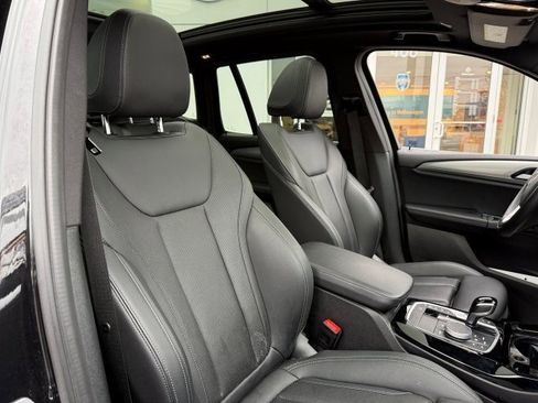 Used 2023 BMW X3 xDrive30i w/ Premium Package image 26