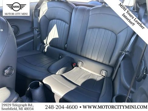 Certified 2023 MINI Cooper S image 15