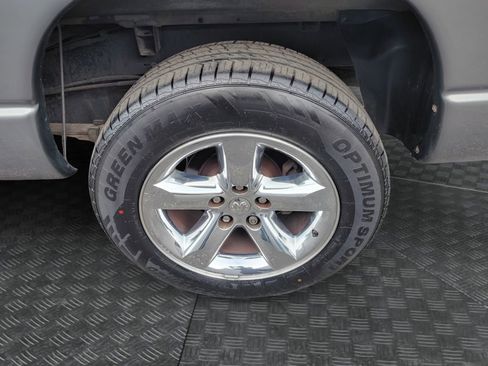 Used 2008 Dodge Ram 1500 Truck SLT image 20