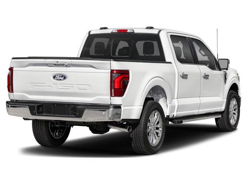 New 2026 Ford F150 Lariat w/ Equipment Group 501A Mid image 42