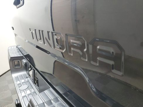 Used 2019 Toyota Tundra TRD Pro AWD/4WD image 7